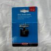 Elvedes Disc Brake Pads